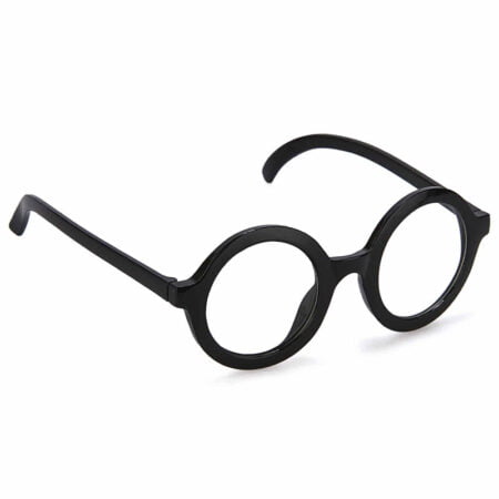 Harry Potter Glasögon 4-pack
