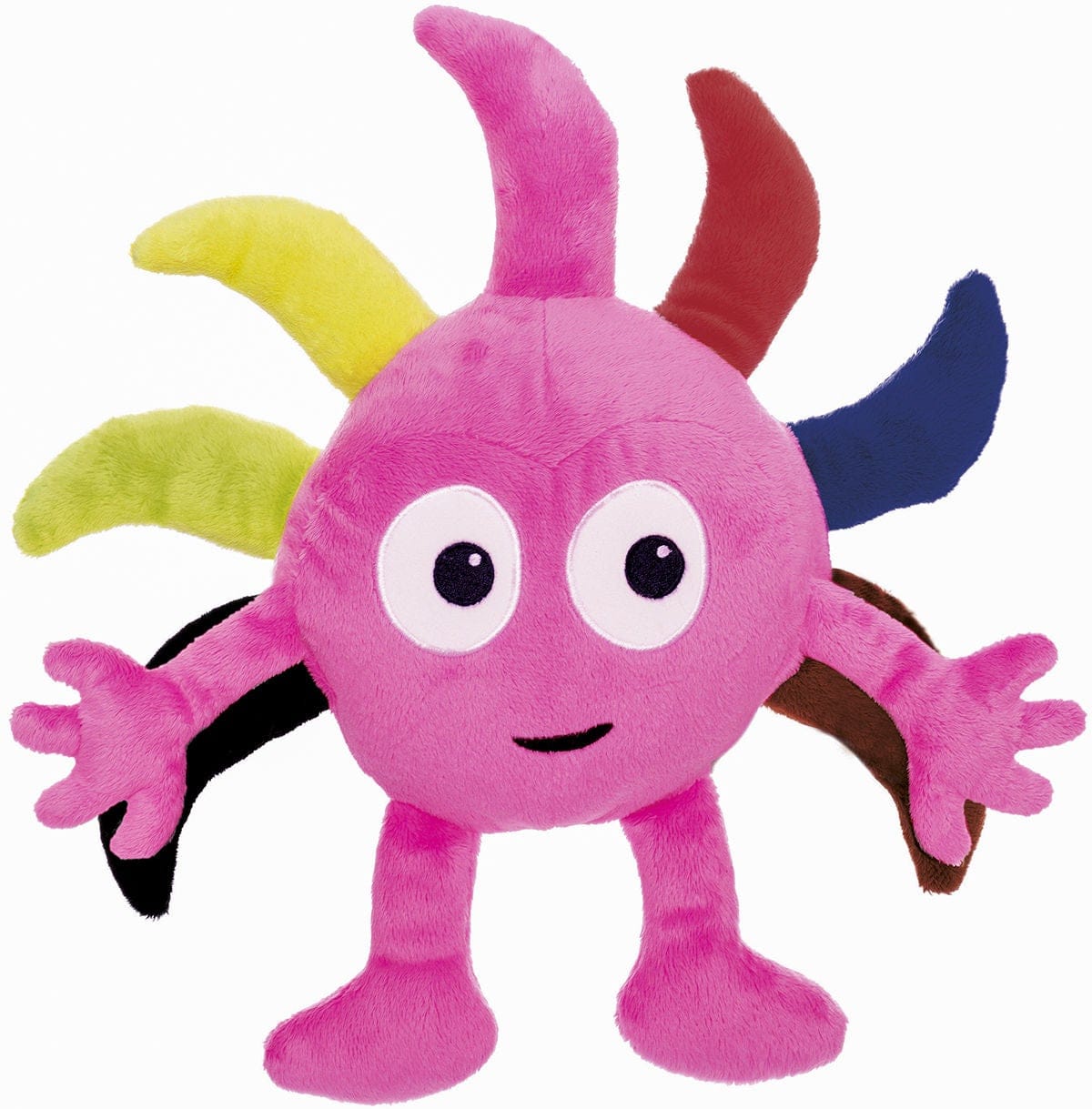 Babblarna Gosedjur Diddi 26 Cm