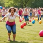 Femkamp bäst i test illustration