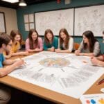 Så här spelar du pictionary – regler du behöver veta! Så här spelar du pictionary – regler du behöver veta! illustration